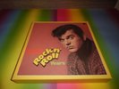 Conway Twitty - Rock'n Roll Years *BOOKLET*UK* 8 x LP + EP RARE ROCK N ROLL BOX