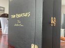 The Beatles Collection MFSL Mobile Fidelity Original Masters 14 x LP MINT DISCS