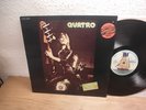 Suzi Quatro – Quatro Top rare orig LP 1974 mint Hard Rock, Glam Rock
