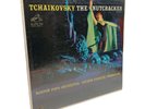 Tchaikovsky The Nutcracker LP Vinyl Album Record Classical Stage NEW LM-2052