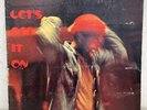 Marvin Gaye Let's Get It On Vinyl 1973 Original Motown Record
