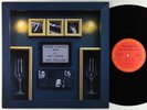 Herbie Hancock Trio w/ Ron Carter & Tony Williams - S/T LP - CBS/Sony Japan VG++