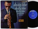 Howard McGhee - Dusty Blue LP - Bethlehem - BCP 6055 Stereo DG