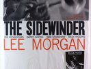 Lee Morgan - The Sidewinder LP - Blue Note/Music Matters Ltd. Reissue SEALED