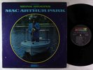 Monk Higgins - Mac Arthur Park LP - ABC-Dunhill