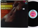 Oliver Nelson - Black, Brown And Beautiful LP - Flying Dutchman Stereo VG+