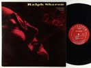 Ralph Sharon Trio - S/T LP - Bethlehem OG Press DG