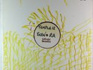 Sun Ra Arkestra - Temple U (Sub Underground Cosmo-Earth Fantasy) LP - Saturn OG