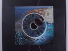 PINK FLOYD Pulse PFRLP17 4XLP VG++/VG+ 180g 2018 reissue boxset with book c