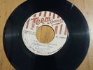 THE RIGHTEOUS FLAMES - I WAS BORN TO LOVE / JAH LLOYD - BONGO NATTY. TEEM LABEL