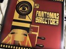 Fantomas - The Director's Cut LP BLACK VINYL (open)