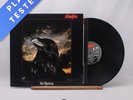 The Stranglers The Raven Bilbo Porky LP Album Vinyl Record UAG 30262 - VG+/EX