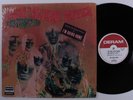 TEN YEARS AFTER Undead DERAM LP VG+ SHRINK c