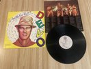 Devo Are We Not Men? 1978 LP BSK 3239 w/Inner Goldisc Pressing Play Tested VG+
