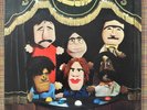 LA BANDA - Mabuya / COSTA RICA FUNKY COMPAS AFRO DISCO LP Latin