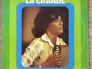FEFITA - La Grande / AFRO MERENGUE TIPICO FEMALE WILD  Republica Dominicana LP