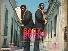 JOHNNY EL BRAVO - Back to Back / SALSA GUAGUANCO SOUL LP Horoscopo