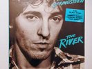 SEALED - BRUCE SPRINGSTEEN - THE RIVER - 1980 ORIGINAL 1ST PRESSING 2LP SET