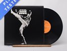 David Bowie The Man Who Sold The World Dynaflex LP Album Vinyl Record - EX/EX