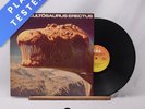 Blue Öyster Cult Cultösaurus Erectus Insert LP Album Vinyl Record 86120 - EX/EX