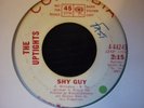 uptights shy guy columbia wdj   usa orig 45.northern soul