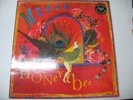 Moose -  Honey Bee vinyl lp + 7