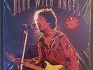 Blue Wild Angel: JIMI HENDRIX Live at the Isle Of Wight, 3x LP SEALED MINT