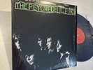 PSYCHEDELIC FURS Self Titled 1980-1 MINT- *** SHRINK*** BEAUTY   Ultrasonic/VPI