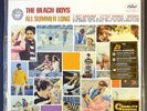 BEACH BOYS All Summer Long SEALED ANALOGUE PRODS 200g VINYL Audiophile LP 2015