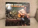 Bobbie Gentry Ode To Billie Joe SIGNED AUTOGRAPH LP RARE