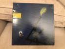 Warren S. Richardson Jr. White Label Promo LP Cotillion Psych Blues Strong VG+