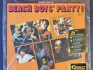 BEACH BOYS Party  SEALED ANALOGUE PRODUCTIONS 200g VINYL Audiophile LP Rare 2016