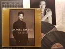 LIONEL RICHIE Back To Front 2LP 1992 IN SHRINK w/ INNERS Commodores GREATEST HIT