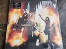 KISS Alive: The Millennium Concert Vinyl 2LP 180G LP 2014 Sealed EU Hype Sticker