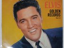 ELVIS PRESLEY GOLDEN RECORDS VOL.3 VICTOR RA5263 Japan FLIP BACK VINYL LP