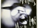 TOM WAITS BONE MACHINE ISLAND ILPS9993 UK ORIGINAL INNER SLEEVE VINYL LP
