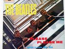 BEATLES PLEASE PLEASE ME ODEON EAS70130 Japan MONO COLORED VINYL VINYL LP
