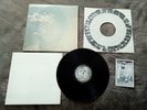 John Lennon  Imagine Vinyl LP with POSTER & POSTCARD 1971 The Beatles 1st press