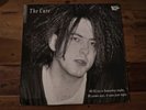 The Cure - Live At The Paradiso Amsterdam Vinyl LP 1979 Extrem selten