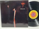 STEELY DAN Aja 1976 LP ABC AA-1006 NEAR MINT Vinyl (Deacon Blues) GF Lyrics