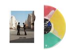Wish You Were Here (50th Anniversary) – Pink Floyd Liquid Filled Vinyl