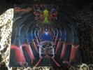 MONSTROSITY imperial doom BLUE VINYL LP  cannibal corpse deicide obituary