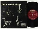Johnson/Winding/Green/Dennis - Jazz Workshop Vol. I 10