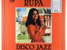 Rupa - Disco Jazz LP - Numero Group SEALED