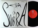 Sun Ra & his Solar Arkestra - Art-Forms From Dimensions Tomorrow LP - Saturn