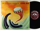Sun Ra - The Futuristic Sounds Of LP - Savoy - MG-12169 - Rare Harvey Cover Mono