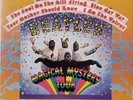 The Beatles-Magical Mystery Tour-1981-Mobile Fidelity Sound Labs, vg+, vg+
