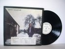 DAVID GILMOUR WHITE LABEL PROMO 1978 COLUMBIA JC 35388 Pink Floyd Promotional