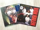 VAN HALEN 5150 LP + Why Can't This Be Love 12