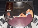 Sabrina Carpenter “Man’s Best Friend” Limited Edition D2C Picture Disc Vinyl